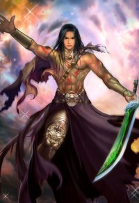 對決中的男女們