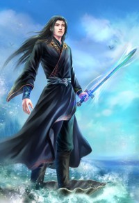 天降戰神