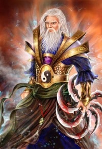 魔靈