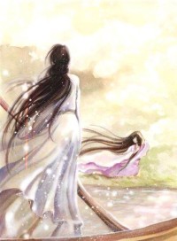 網遊之持槍尋道
