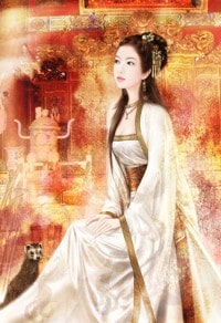 倚天屠龙之风神传奇