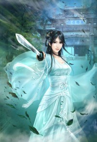（西游记同人）海中篱