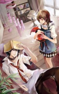 干掉男主的一百种方法[快穿]
